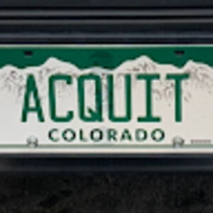 Meet your Posher, Aidan